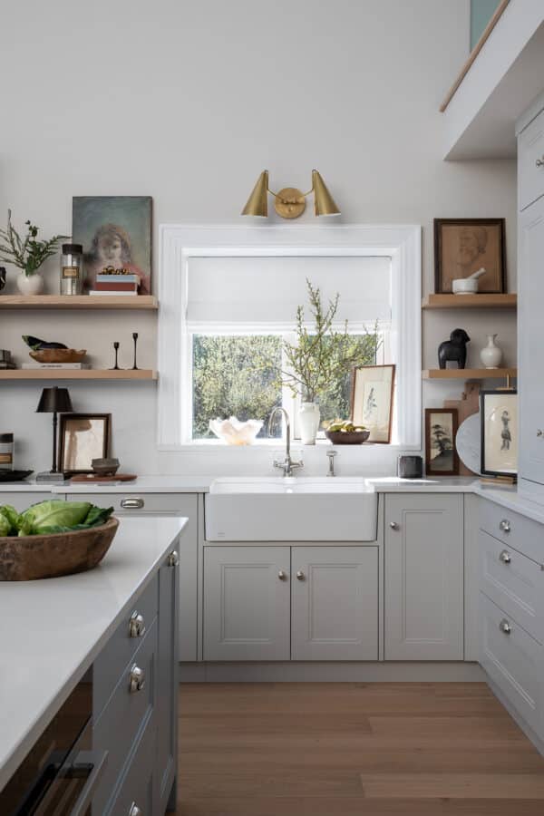 Connemara Home Interior Design Project Geri Designs