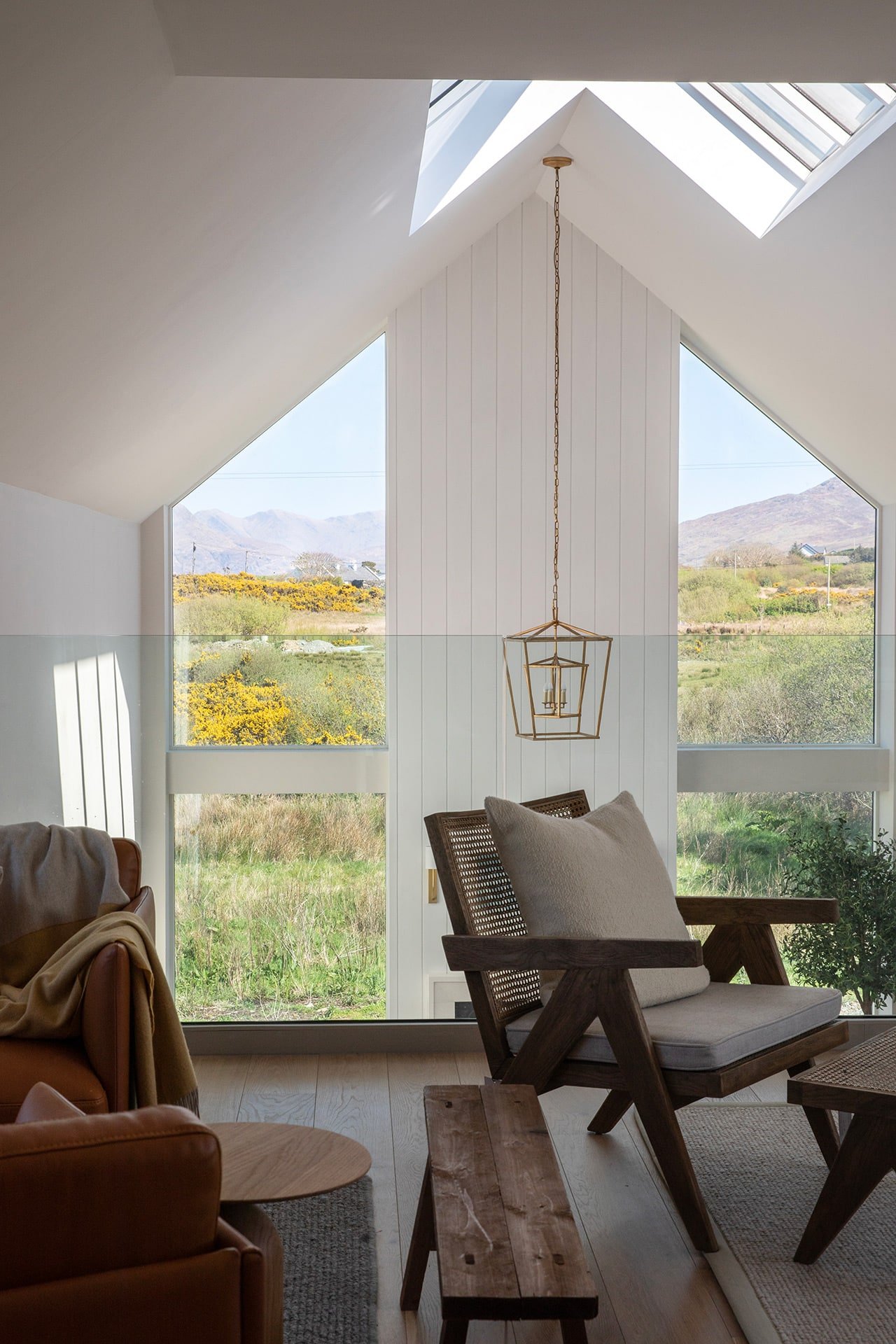 Connemara Home Interior Design Project