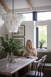 Geri O Tooles Countryside Home Renovation