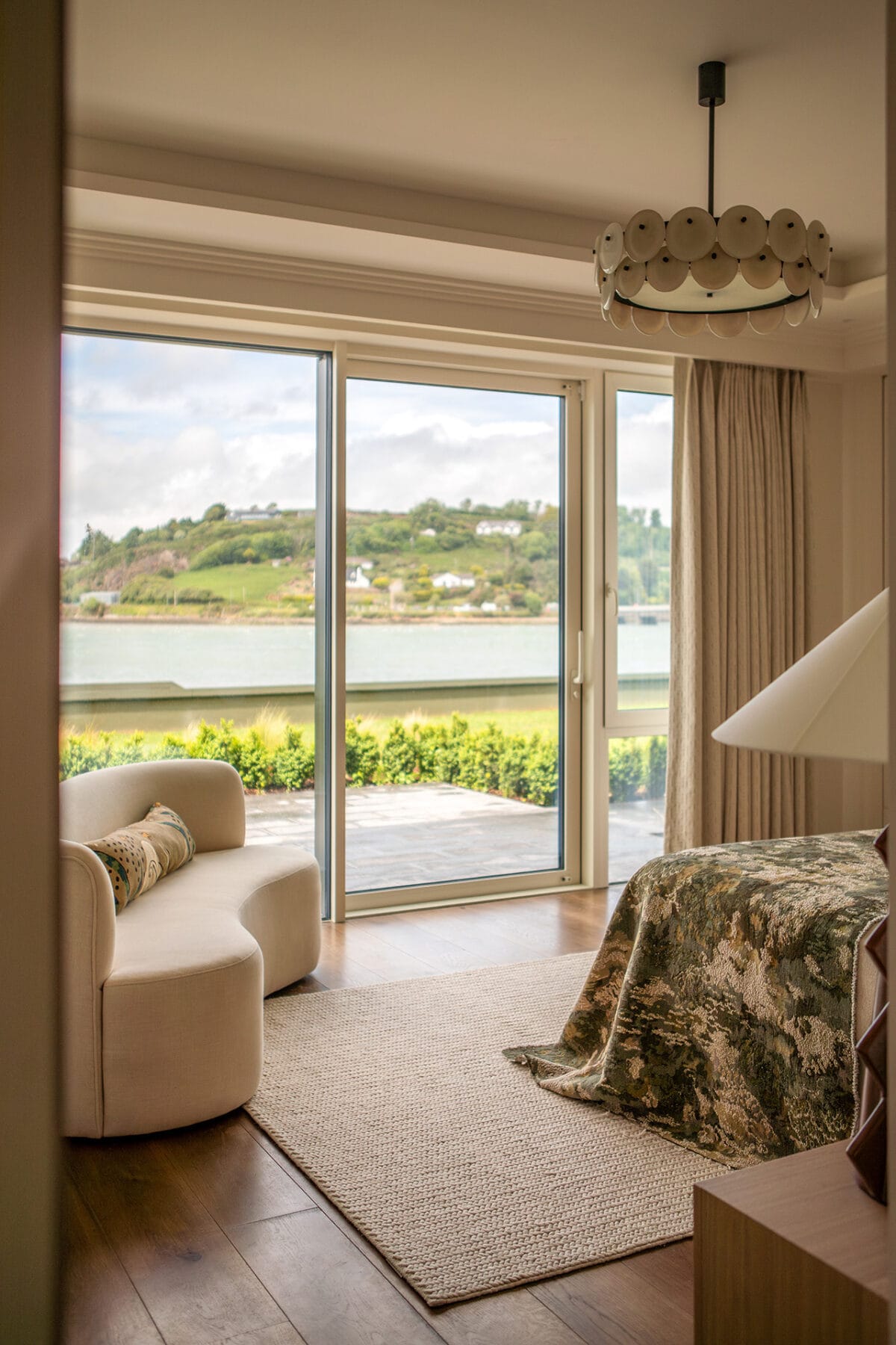 Tide House - Geri Designs